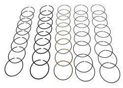 Manley Performance Piston Rings 46630-8