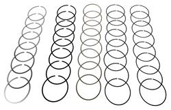 Manley Performance Piston Rings 46630ST-8