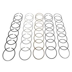 Manley Total Seal AP Premium Piston Rings 46710ST-8