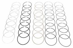 Manley Total Seal AP Premium Piston Rings 46767ST-8
