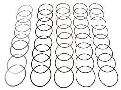 Manley Total Seal AP Premium Piston Rings 46771ST-8