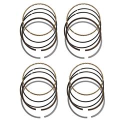 Manley Performance Piston Rings 46855-4