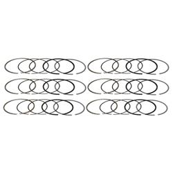 Manley Performance Piston Rings 46923-6