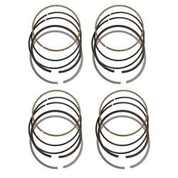 Manley Performance Piston Rings 46863DT-4