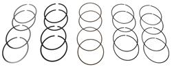 Manley Performance Piston Rings 46995-4