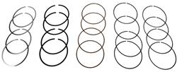 Manley Performance Piston Rings 46995DT-4