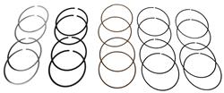 Manley Performance Piston Rings 46997DT-4