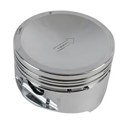 Manley Street Master Pistons 494230-1