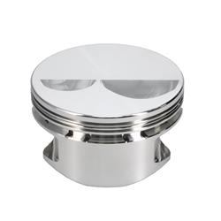 Manley Platinum Series Pistons 590860-8