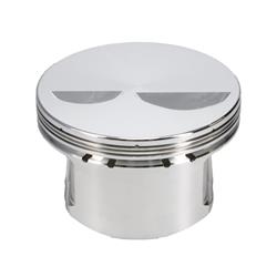 Manley Platinum Series Pistons 591330-8
