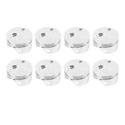 Manley Platinum Series Pistons 591730-8