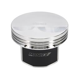 Manley Platinum Series Pistons 592110C-8