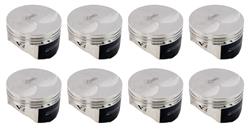 Manley Pistons 592110CE-8