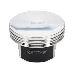 Manley Platinum Series Pistons 592300C-8