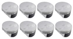 Manley Platinum Series Pistons 592675C-8