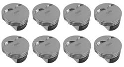 Manley Pistons 592675CE-8