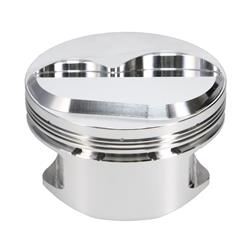 Manley Pistons 593930-8