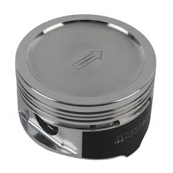 Manley Platinum Series Pistons 594100C-1