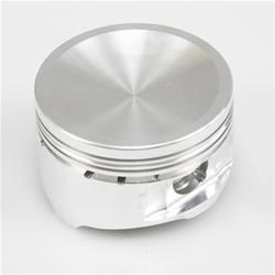 Manley Platinum Series Pistons