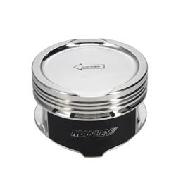 Manley Platinum Series Pistons 594520C-8
