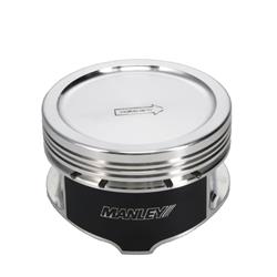 Manley Platinum Series Pistons 595120C-8
