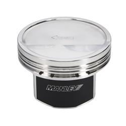 Manley Pistons 596107C-8