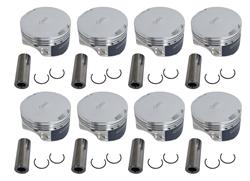 Manley Platinum Series Pistons 597505CE-8