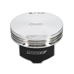 Manley Platinum Series Pistons 597880C-8