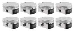 Manley Platinum Series Pistons 597900C-8