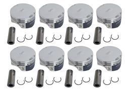 Manley Platinum Series Pistons 598100CE-8