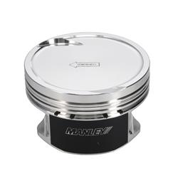 Manley Pistons 598305C-8
