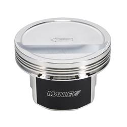 Manley Pistons 599005C-8