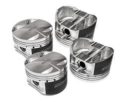 Manley Platinum Series Pistons 601105-4