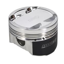 Manley Platinum Series Pistons 606005C-4