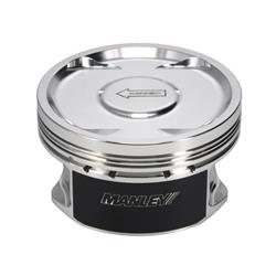 Manley Platinum Series Pistons 612000C-4