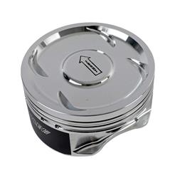 Manley Platinum Series Pistons for 2006-2014 IMPREZA - 612000CB-1