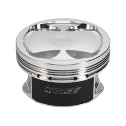Manley Pistons 612100C-4