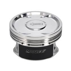 Manley Platinum Series Pistons 612200CB-1