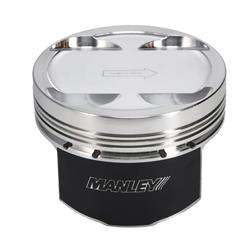 Manley Pistons 617015C-4