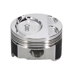 Manley Platinum Series Pistons 630002C-4