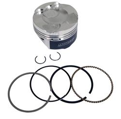 Manley Pistons 632701C-1