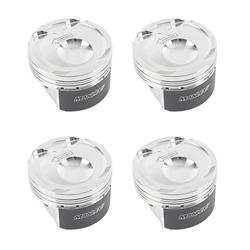 Manley Platinum Series Pistons 637000C-4