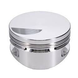 Manley Platinum Series Pistons 696160-8
