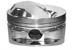 Manley Pistons 697890-8