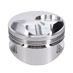 Manley Pistons 698580-8