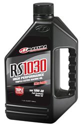 Maxima RS Full Synthetic Oil