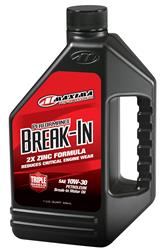 Maxima PERFORMANCE BREAK-IN Oil