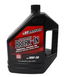 10W30 Maxima PERFORMANCE BREAK-IN Oil 39-109128