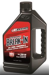 15W50 Maxima PERFORMANCE BREAK-IN Oil 39-119128