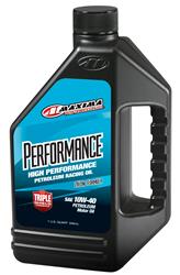 10W40 Maxima PERFORMANCE High-Performance Oil 39-34901